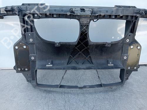 Front slam panel BMW 1 (E87) 118 d | BP27183466C72 