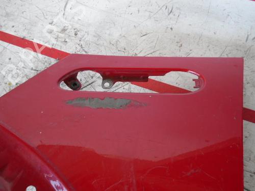 Left front fenders MINI MINI (R50, R53) Cooper | BP7622771C41 