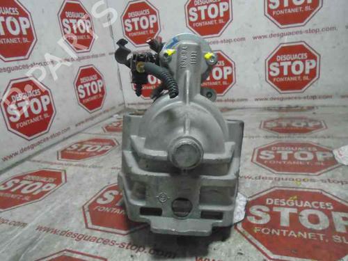 Starter FORD MONDEO III (B5Y) 2.0 16V TDDi / TDCi | BP32339989M8 