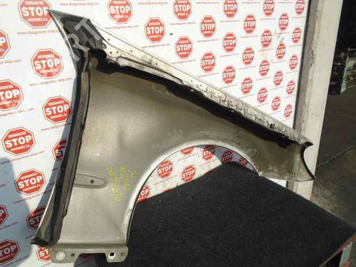 Left front fenders MERCEDES-BENZ E-CLASS (W211) E 270 CDI (211.016) | BP7622600C41 