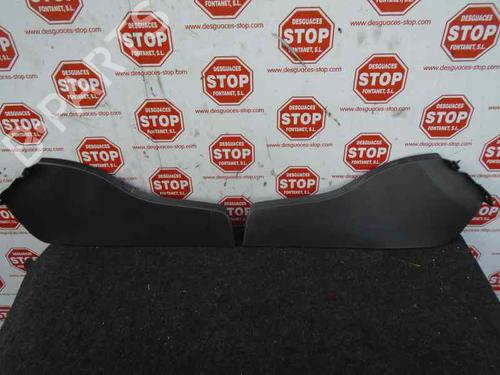 Dashboard SUBARU IMPREZA Saloon (GD) 2.5 i WRX AWD (GDG) | BP7399465C46 