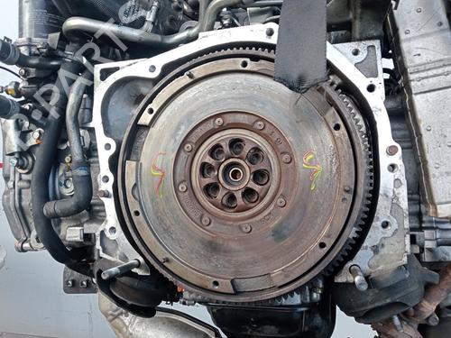 Engine SUBARU XV (_GP_)  | BP29906255M1