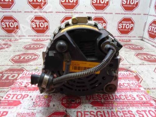 Alternator SEAT IBIZA II (6K1) 1.4 16V | BP7395941M7 