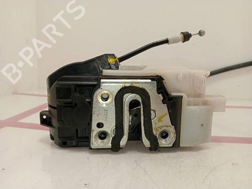 Front left lock KIA CEE'D SW (ED) 1.4 CVVT | BP36887919C98 - Image 5