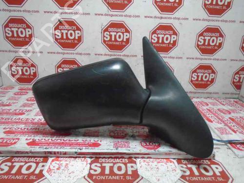 Used Right mirror SEAT CORDOBA (6K1, 6K2) 1.8 i (90 hp) 7358663