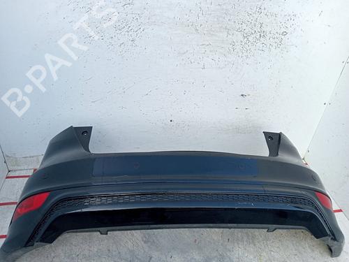 Used Rear bumper FORD FOCUS III 1.0 EcoBoost (125 hp) 26234416