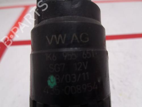 Washer pump AUDI A1 (8X1, 8XK) 1.6 TDI | BP15933368E24 