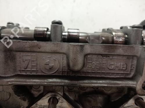 Cylinder head BMW 3 (E90) 320 d | BP21058158M5 
