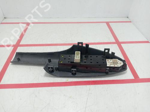 Left front window switch HYUNDAI TUCSON (JM) 2.0 All-wheel Drive | BP34523989I27 - Image 2