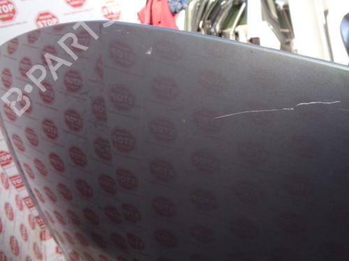 Hood RENAULT LAGUNA II Grandtour (KG0/1_) 1.9 dCi (KG1A, KG1W, KG0G) | BP8414507C1
