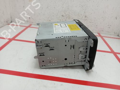 Electronic module VW PASSAT B6 (3C2)  | BP29063662M83 