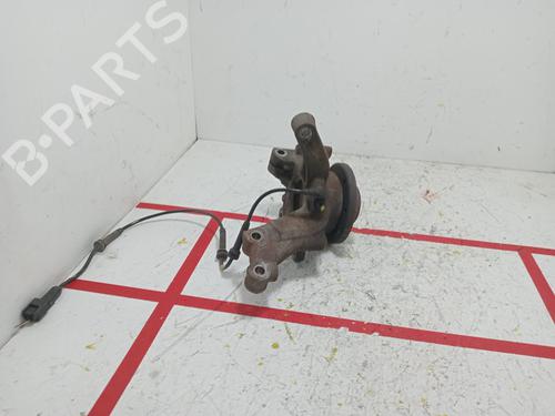 Left front steering knuckle DACIA SANDERO II  | BP16719669M25 