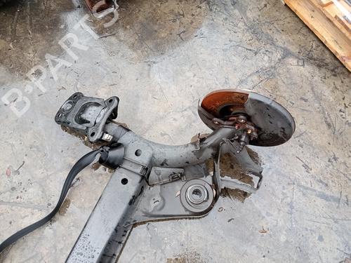 Rear axle SEAT ATECA (KH7, KHP)  | BP27898742M2 