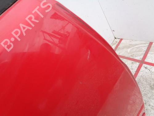 Right rear door FORD FOCUS I Turnier (DNW)  | BP16411096C5 