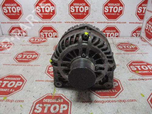Alternator NISSAN X-TRAIL II (T31) 2.0 dCi 4x4 | BP7868145M7 