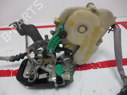 Front right lock KIA SORENTO I (JC) 2.5 CRDi | BP15928275C97 