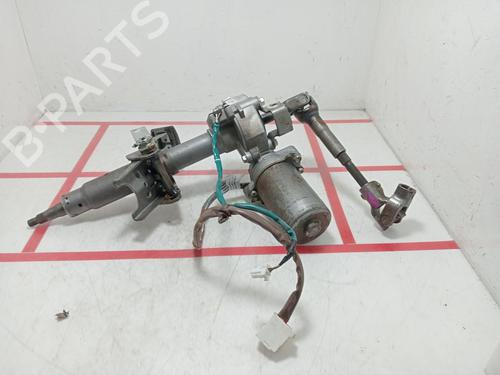 Used Steering column Steering column 36393644 36393644