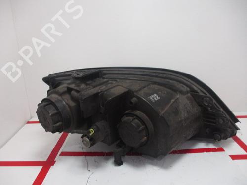 Left headlight KIA SORENTO I (JC) 2.5 CRDi | BP15928265C28 