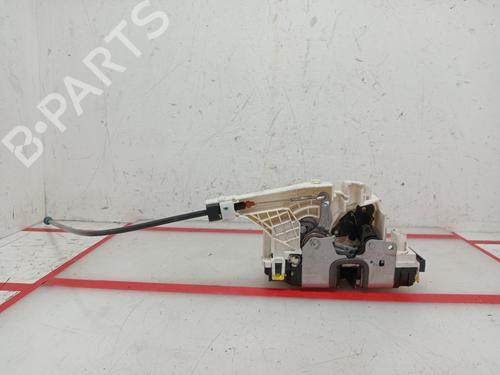 Rear right lock MERCEDES-BENZ SPRINTER 3-t Platform/Chassis (B906) 218 CDI (906.111, 906.113, 906.211, 906.213) | BP29722032C99 