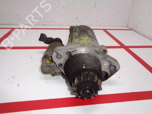 Starter NISSAN X-TRAIL I (T30)  | BP15935960M8 