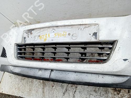 Front bumper OPEL ASTRA H Estate (A04)  | BP29967536C7 