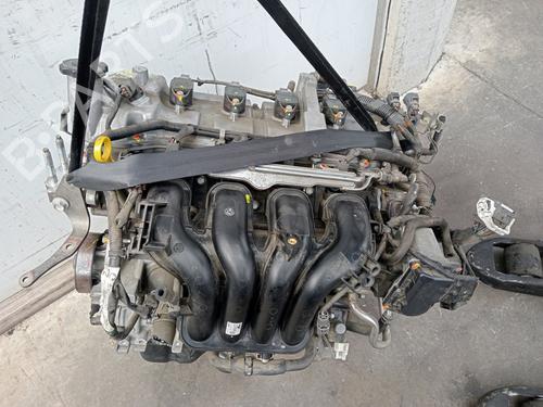Engine MAZDA 3 (BL) 1.6 MZR (BL14) | BP36142658M1 - Image 18