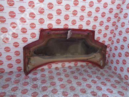 Hood CITROËN C2 (JM_) 1.4 HDi | BP7622261C1 
