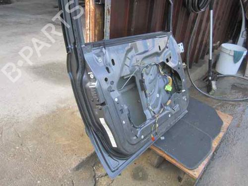 Left front door CHRYSLER VOYAGER IV (RG, RS)  | BP7619242C2 
