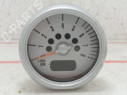 Kombinert Instrument MINI MINI (R50, R53) [2001-2006]  28571028