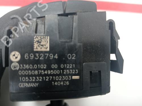 Headlight switch BMW 1 (E87) 118 d | BP22201044I24 