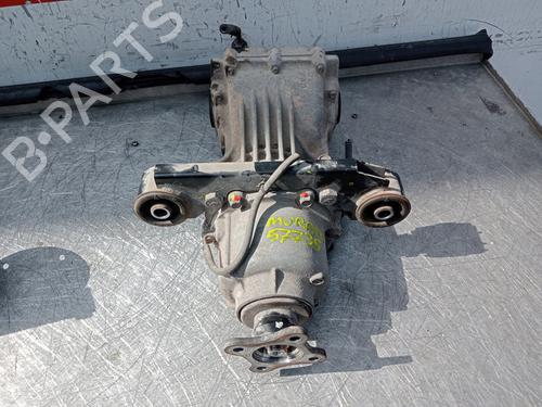 Rear differential NISSAN MURANO I (Z50)  | BP22229374M24 