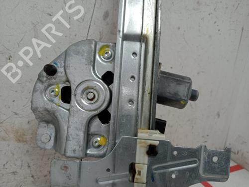 Front left window mechanism PEUGEOT 208 I (CA_, CC_)  | BP29040920C22