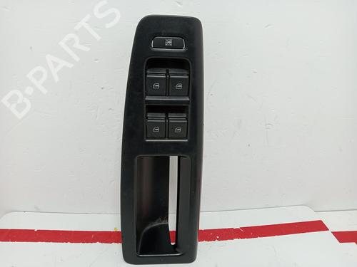 Used Left front window switch VW POLO IV (9N_, 9A_) [2001-2014]  17667589
