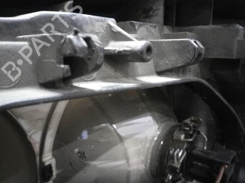 Right headlight SEAT ALHAMBRA (7V8, 7V9) 1.9 TDI | BP7329709C29 