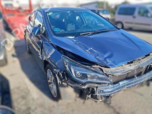 Brugte OPEL ASTRA K (B16) [2015-2022]  4417753