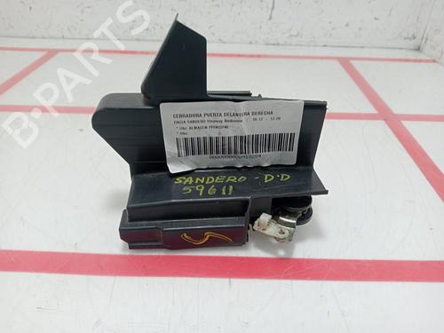 Used Front right lock Front right lock DACIA SANDERO II [2012-2026] 33983088 33983088