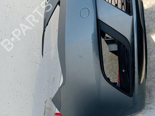 Front bumper SEAT IBIZA IV SC (6J1, 6P5) 1.2 TSI | BP28488113C7