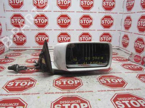 Used Right mirror LANCIA DELTA II (836_) 1.4 i.e. (836AF, 836AH) (69 hp) 7452762