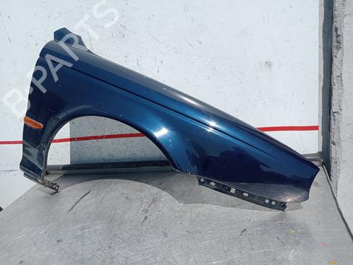 Right front fenders JAGUAR X-TYPE I (X400) 2.0 D | BP27589193C42 