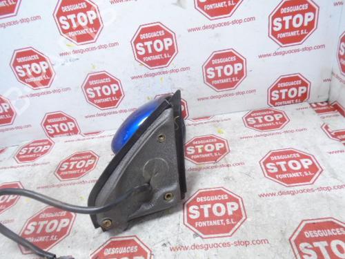 Right mirror FIAT STILO (192_) 1.4 16V (192AXH1B, 192BXH1B) | BP8328753C27 