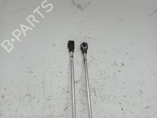 Tailgate lift support CITROËN BERLINGO MULTISPACE (B9) 1.6 HDi 110 | BP17622821C138 