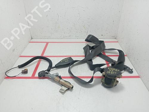 Used Front left seatbelt Front left seatbelt OPEL VIVARO A Van (X83) 1.9 DTI (F7) (101 hp) 29565858 29565858