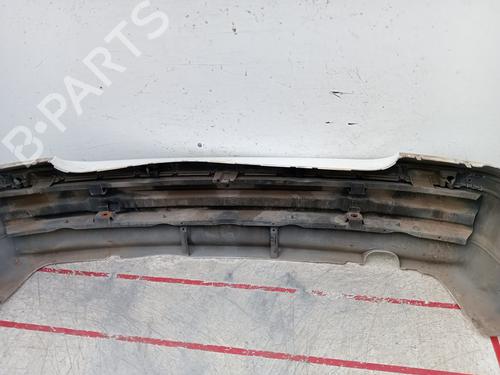 Rear bumper BMW 3 Compact (E46) 316 ti | BP19135476C8 