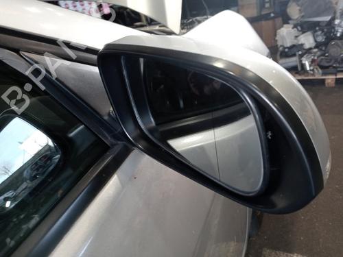 Engine HONDA ACCORD VII (CL, CN) 2.4 (CL9) | BP31971092M1