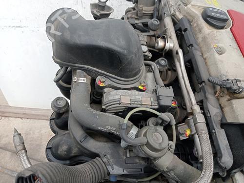 Motor MERCEDES-BENZ C-CLASS Coupe (CL203) C 230 Kompressor (203.747) | BP29595978M1 
