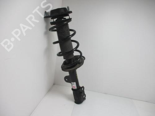 Left front shock absorber SSANGYONG TIVOLI  | BP17572202M16 