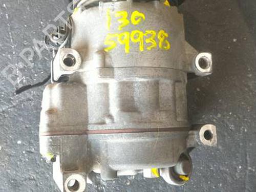 Used AC compressor AC compressor 38773750 38773750