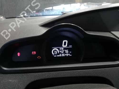 Used Instrument cluster Instrument cluster SSANGYONG RODIUS I 2.7 Xdi (163 hp) 34008624 34008624