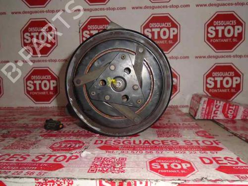 AC compressor NISSAN PRIMERA (P12) | BP7385407M34