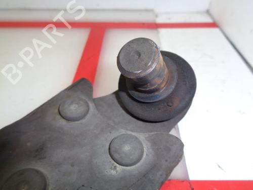 Left front suspension arm FORD FOCUS III Saloon 1.0 EcoBoost | BP15930404M12 